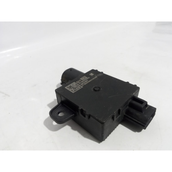 Módulo Resistência Ventoinha Gm Onix Prisma 13/18 Cx458