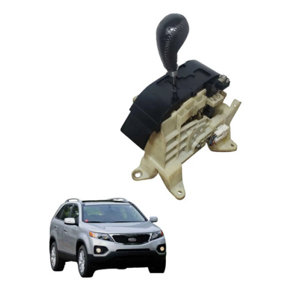 Alavanca Marcha Automática Kia Sorento 2.4 2011 2012