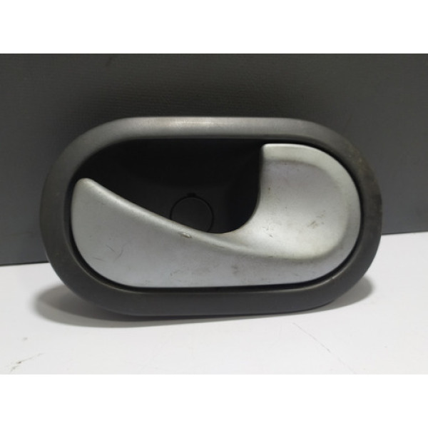 Maçaneta Interna Td Renault Megane 2013 Cx111