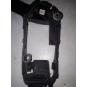 Puxador Interno Ld Porta Corsa/tigra Original Gm Cx257