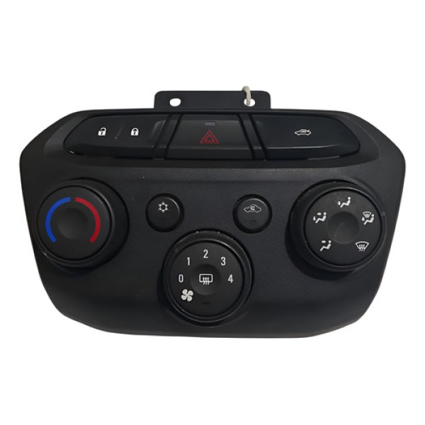 Painel Comando Ar Condicionado Onix, Prisma, Gm Cx209