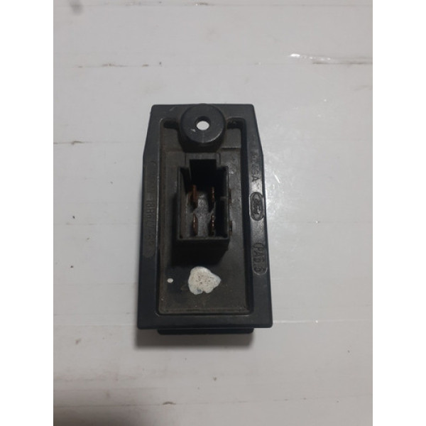 Resistência Caixa Ar Fiesta 1996 A 1999 Cx90