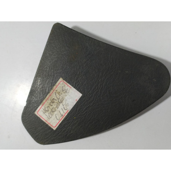 Tampa Lateral Painel Honda Civic Cx115
