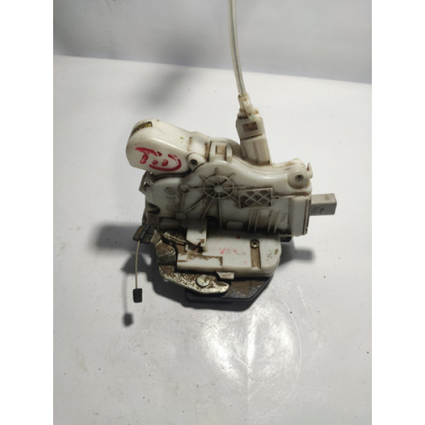 Fechadura Traseira Direita Vw Fox 03/09 Cx105