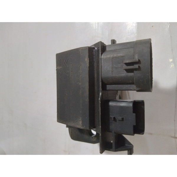 Resistência Ventoinha Original Peugeot Ds Citroen Cx90