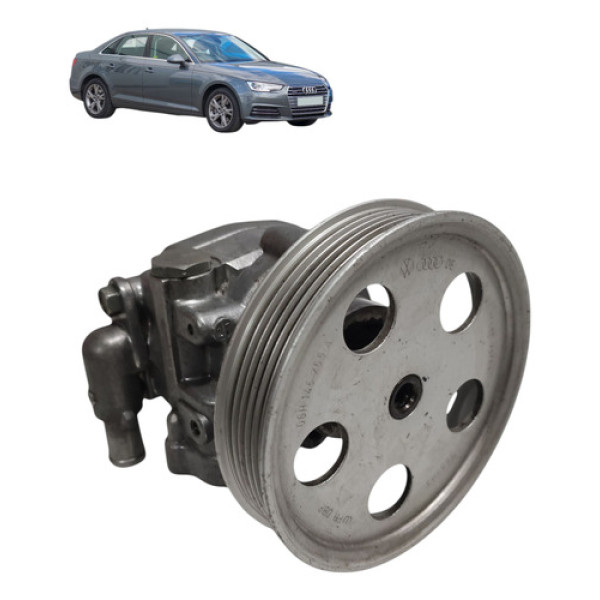 Bomba Direção Hidráulica Audi A4 2.0 Tfs 2010/2011 Cx272
