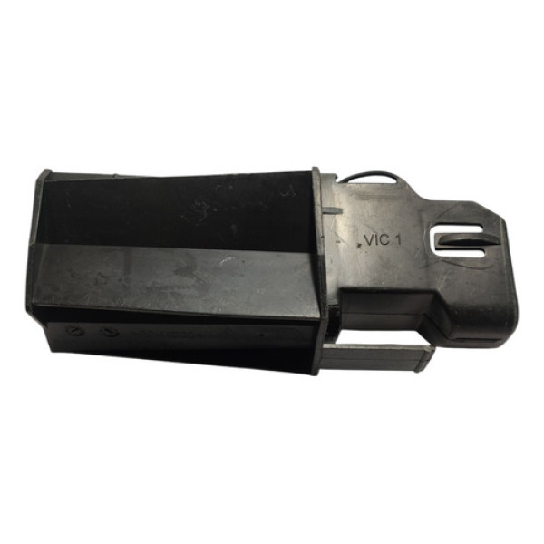 Guia Para-choque Dianteiro Ld Citroen C3 1.5 13/17 Cx186