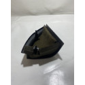 Acabamento Interno Retrovisor Esq.  Megane 07/13 Cx450