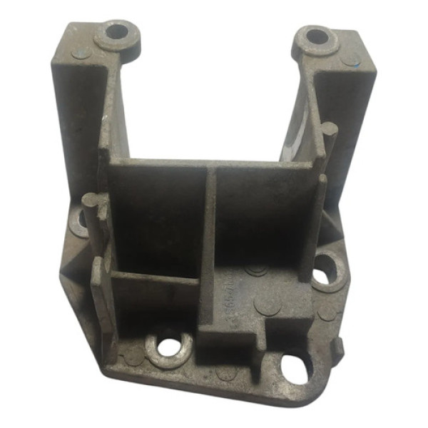 Suporte Coxim Câmbio Ford Fiesta 1.0 2014 Cx51