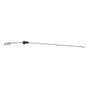 Vareta Nivel Oleo Gm Kadett 1.8 43cm 1989 1998 Cx506