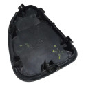 Tampa Lateral Direita Painel Peugeot 207 2006 A 2014 Cx476