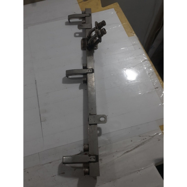 Flauta Bicos Injetores Gm Omega 2.0 1993 Cx87