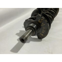 Virabrequim Motor Citroen Peugeot 1.8 16v 935 Retificado P1