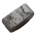 Chaveta Engrenagem Virabrequim 306 405 1.8 16v Cx400