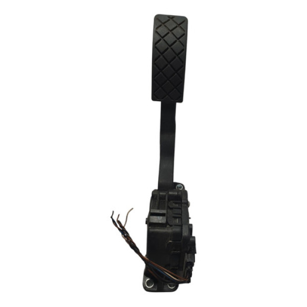 Pedal Acelerador Eletrônico Vw Saveiro Msi 2023 Cx112