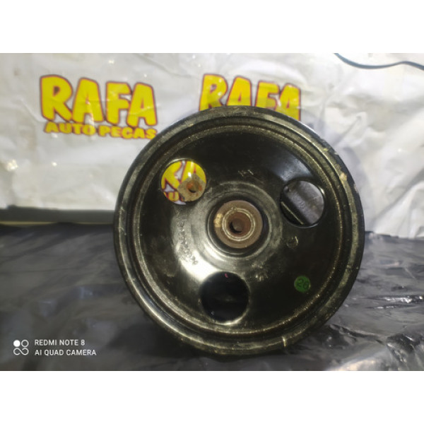 Bomba De Direção Hidráulica Renault Sandero Logan Duster 1.6