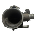 Corpo Borboleta Tbi Chevrolet Celta 1.0 05/10 Cx299