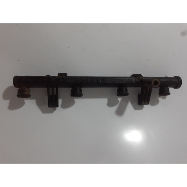 Flauta Injetora Vw Gol G4 2004 030133329s Cx78