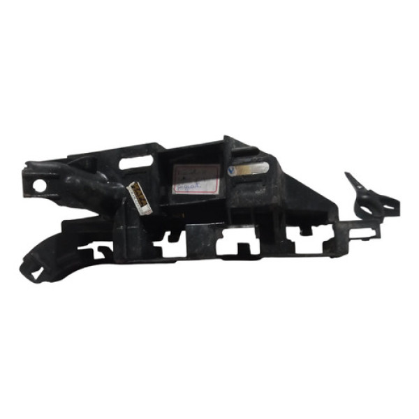 Suporte Para-choque Dianteiro Esquerdo Peugeot 307 Cx113