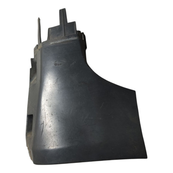 Moldura Saia Lateral Traseira Esquerda Audi A4 01/06 Cx505