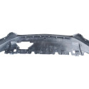 Spoiler Aplique Dianteiro S/sensor Tracker 2021/24 P1 Preto