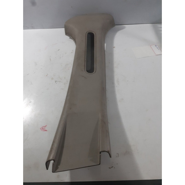 Acabamento Coluna Direito Renault Sandero 2012 