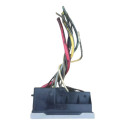 Plug Conector Botao Interruptor Vidro Gm Vectra 2006 2012
