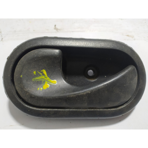 Maçaneta Interna Porta Esquerda Sandero Duster 2012 Cx111