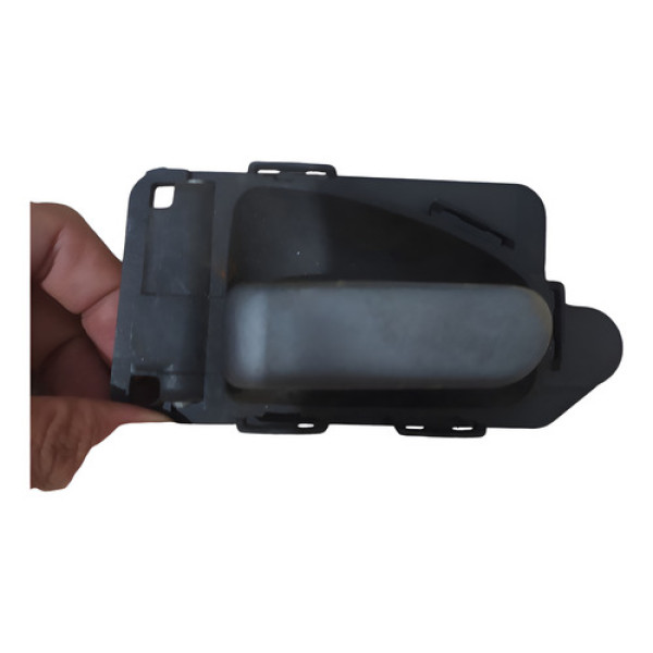 Maçaneta Interna Citroen Xsara Picasso 2008 Cx111 Preto