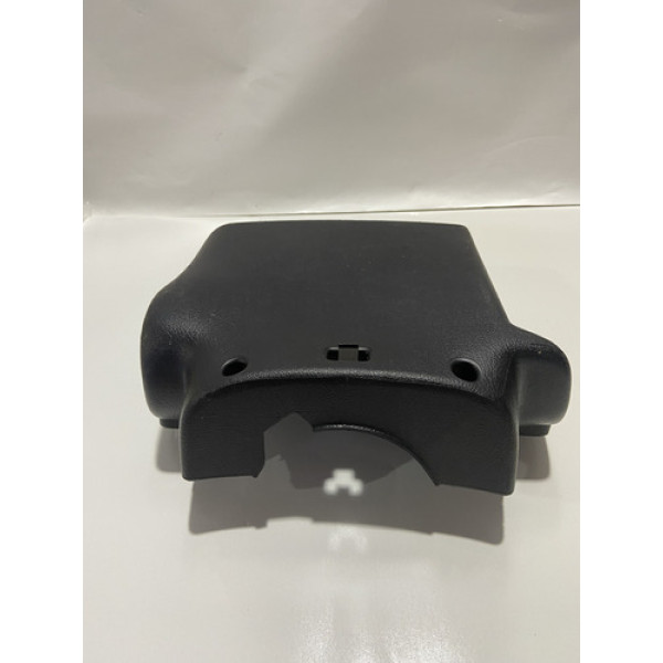 Capa Acabamento Coluna Direção  Peugeot 207 2014 Cx368