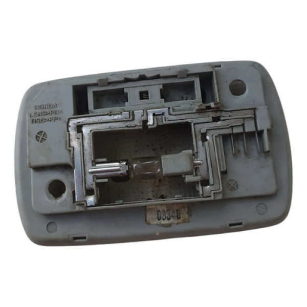Luz Teto Cortesia Honda City 09/14 Cx81