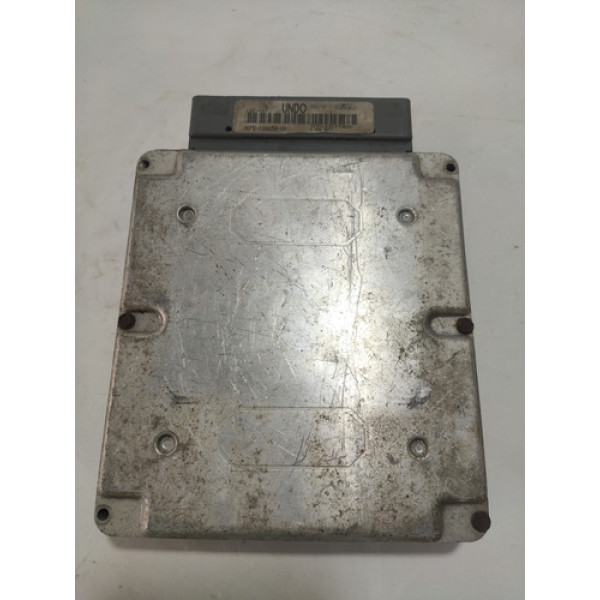 Módulo Injeção Fiesta Endurance 1996/1999 Cx418