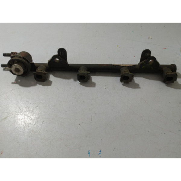 Flauta Zetec Rocan Fiesta Ka Courier Focus Cx79