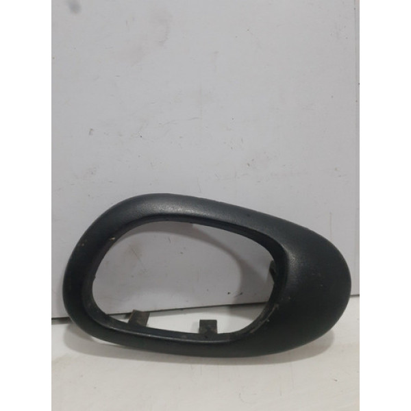 Moldura Maçaneta Interna Direita Peugeot 206 207 Cx111