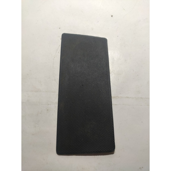 Tapete Console Central Vw Gol G3 99/05 Cx161