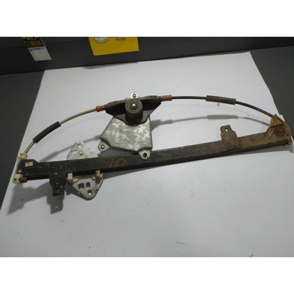 Maquiana Vidro Tras. Ld Gol/parati 5x4839402 