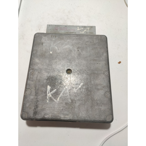 Módulo De Injeção Fiesta 97 1.0 Cx412