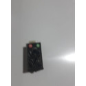 Botão  Altura Da Luz  Audi A4