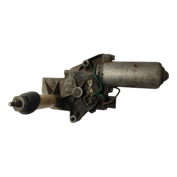 Motor Limpador Vidro Traseiro Fiat Uno 84/10 Cx421