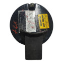 Portinhola Tanque Combustível Chevrolet Celta 01/15 Cx55 0000