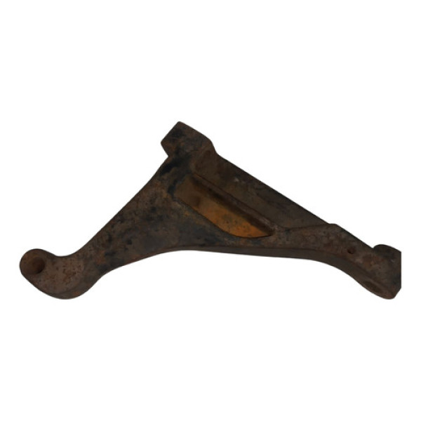 Suporte Caixa De Cambio Fiat Stilo 2004/2005 Cx396