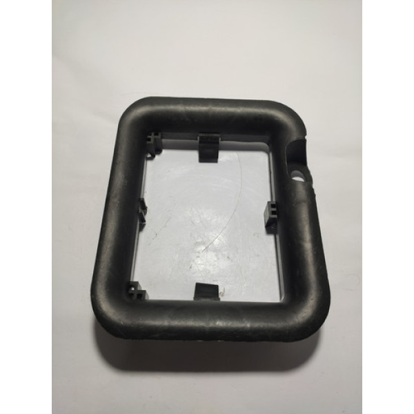 Moldura Duto Ventilação Ar Renault Scenic 2003 Cx404