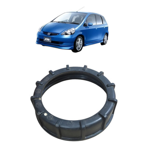 Porca Bomba Combustível Honda Fit 1.4 2003/2008 Cx270