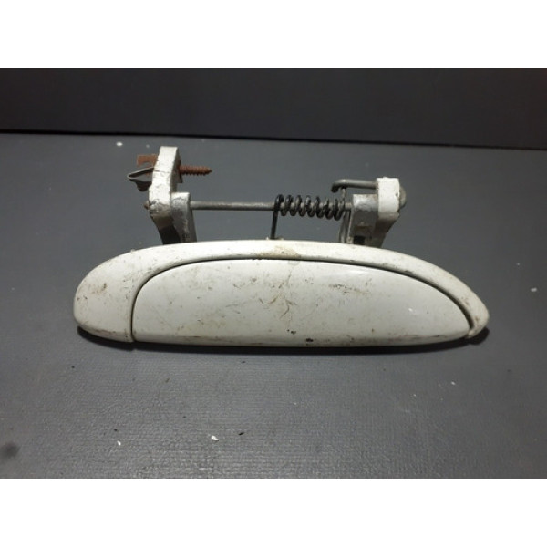 Maçaneta Externa Direito  Renault Clio, Scenic. 01/13 Cx110