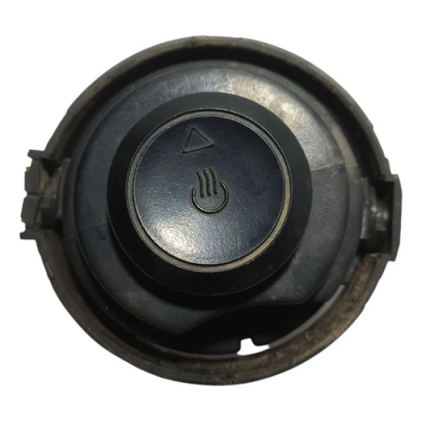 Difusor Ar Condicionado Ford Ka Fiesta 98/06 Cx238