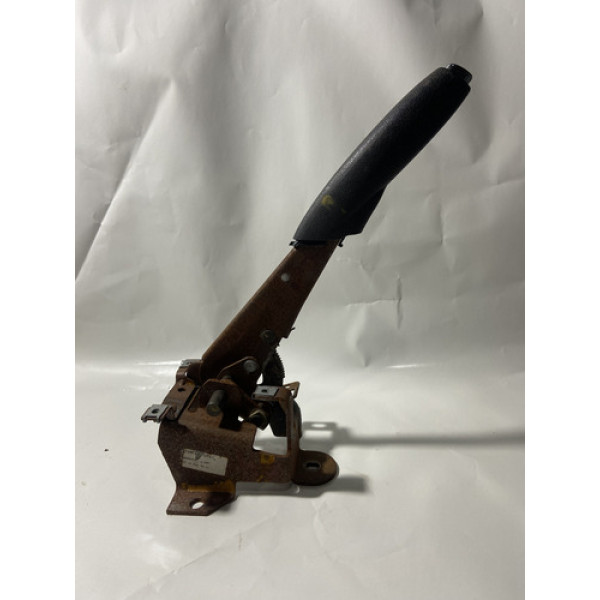 Alavanca Freio De Mão Citröen C4 Palas 2008/2012 Cx379