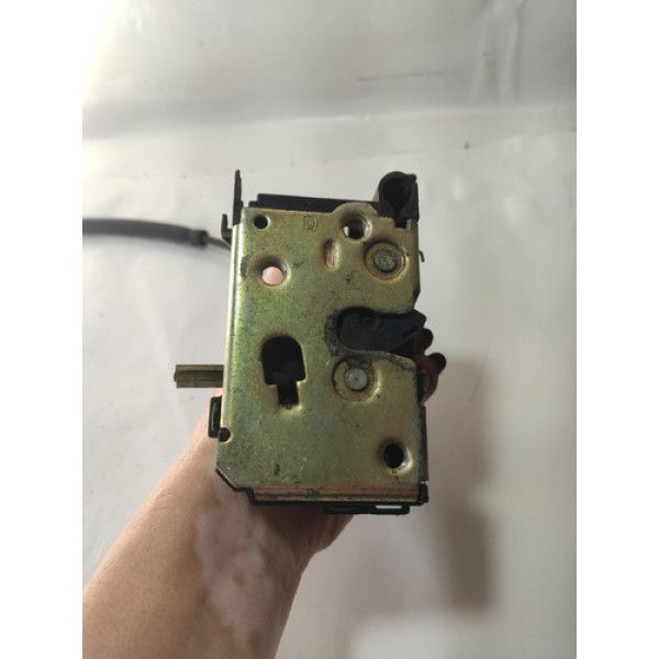 Fechadura Porta Dianteira Direita Fiat Palio 1997 Cx451