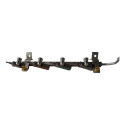 Flauta Comb Bico Injetor Ka Fiesta Focus F000kl1306  Cx79