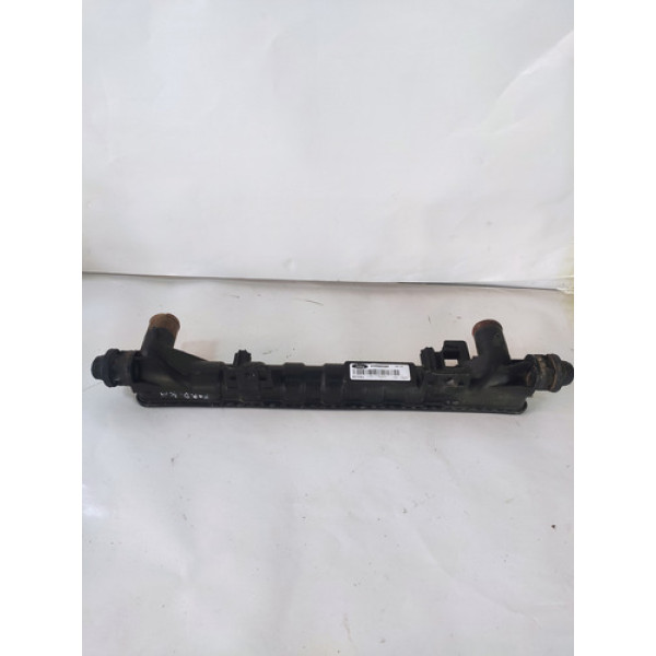 Tampa Radiador Ford Fiesta/ka 99/01 Cx439