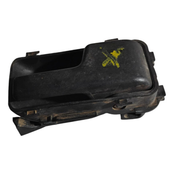 Maçaneta Interna Esquerda Fiat Uno 94 Cx49